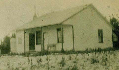Image of Takapau home