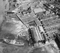 Image of c1960 aerial photo.